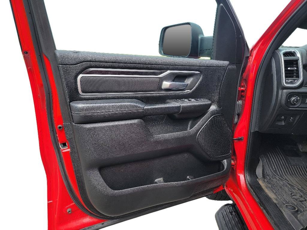 Used 2023 RAM 1500 Big Horn AWD/4WD image 12