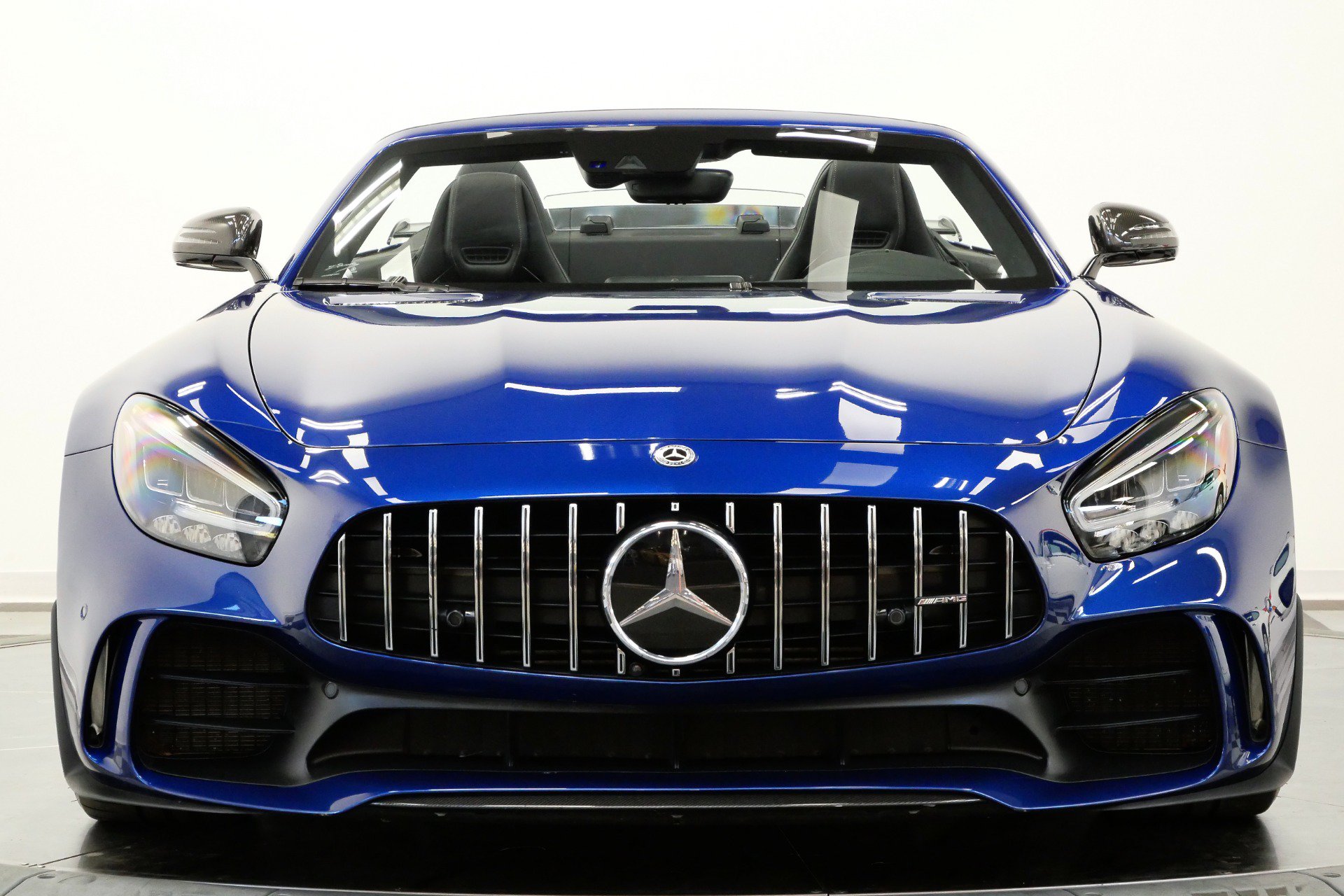 Used 2020 Mercedes-Benz AMG GT R image 4