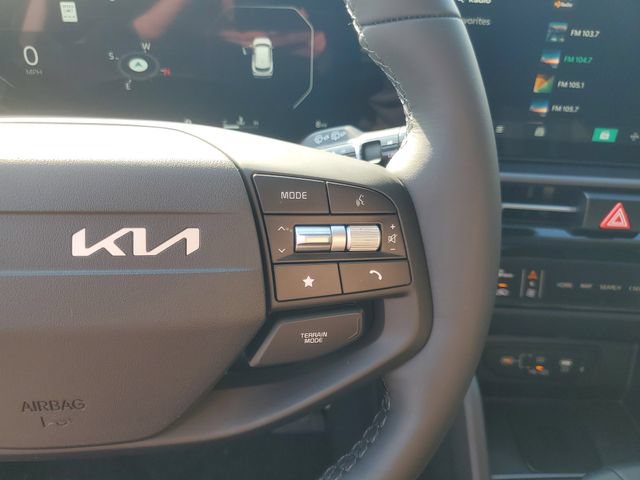 New 2026 Kia Sportage SX AWD/4WD image 19