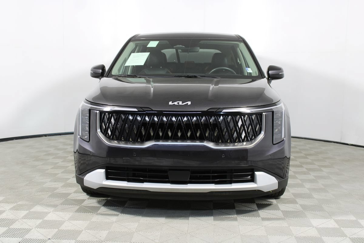 Used 2026 Kia Carnival LXS FWD image 61