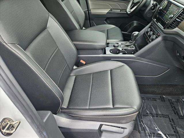 Used 2023 Volkswagen Atlas SE image 21