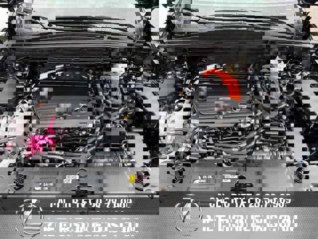 Certified 2025 Lexus NX 350h AWD w/ Cold Area Package image 9