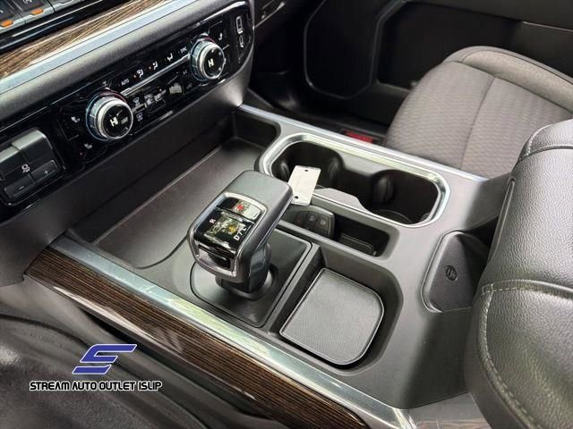 Used 2022 GMC Sierra 1500 Elevation w/ Preferred Package image 41