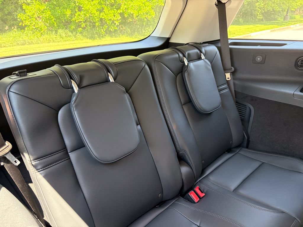 New 2026 Lincoln Aviator AWD image 26