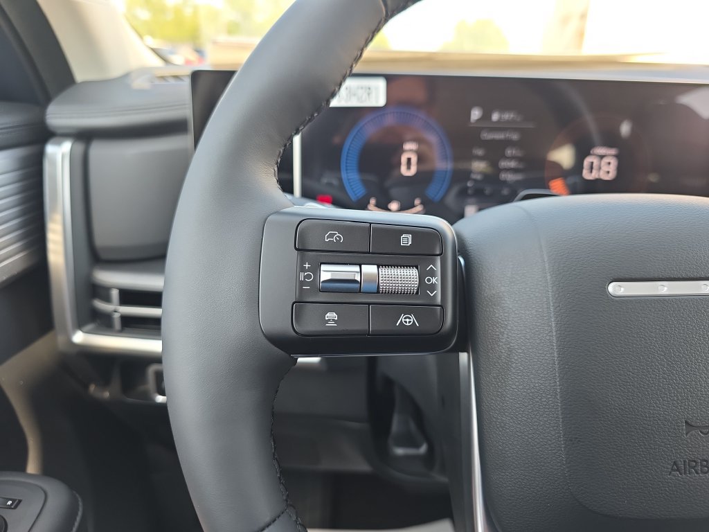 New 2027 Hyundai Santa Fe SEL FWD image 20