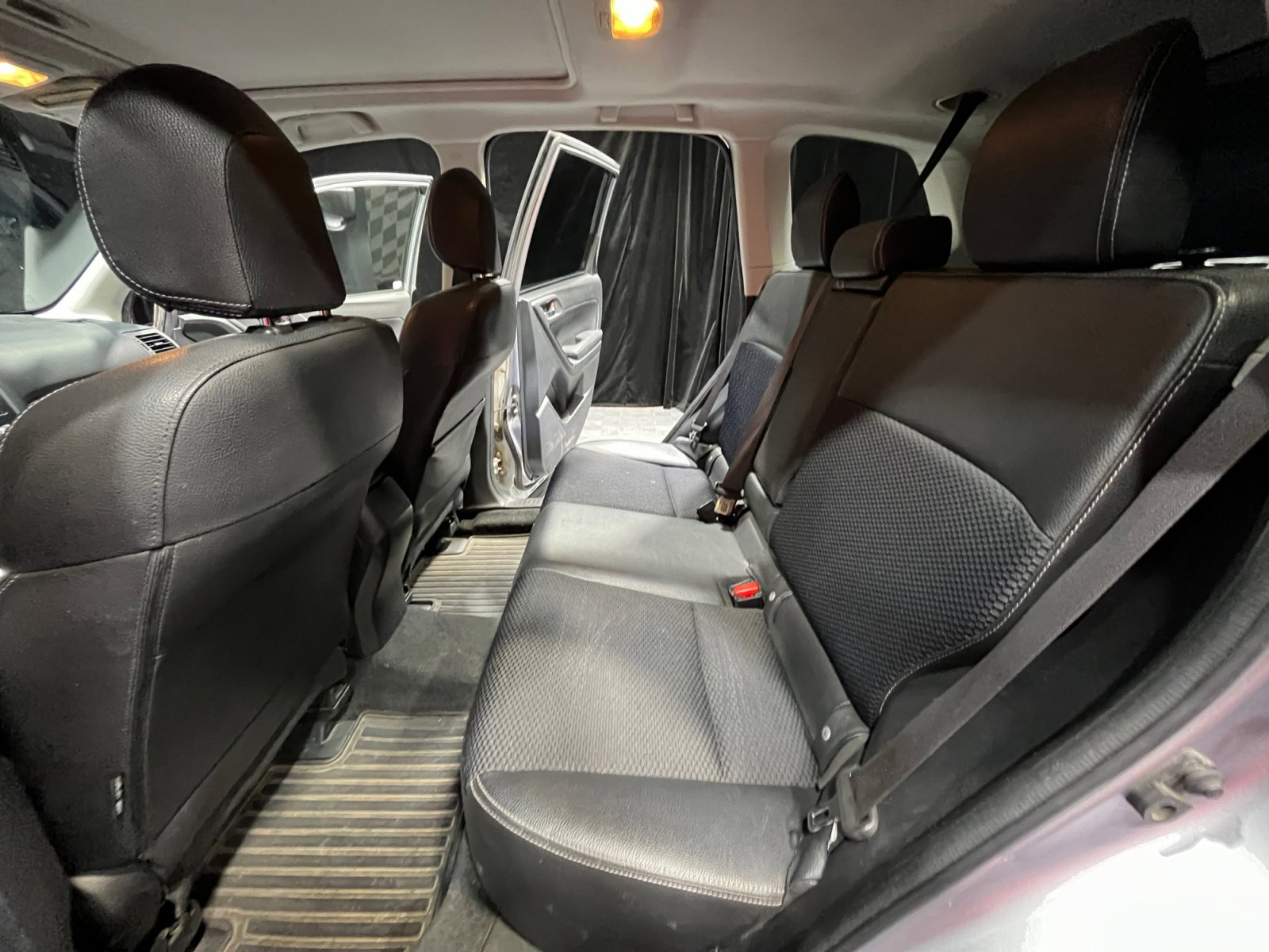 Used 2014 Subaru Forester 2.0XT Premium w/ Popular Package #2 image 17