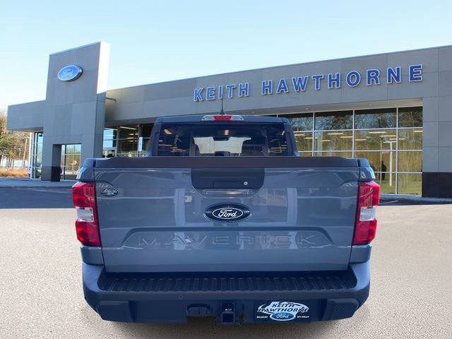 New 2026 Ford Maverick XLT w/ XLT Luxury Package image 5
