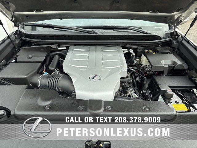 Used 2023 Lexus GX 460 Premium image 9