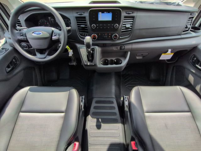 New 2025 Ford Transit 250 Low Roof w/ Load Area Protection Package image 13