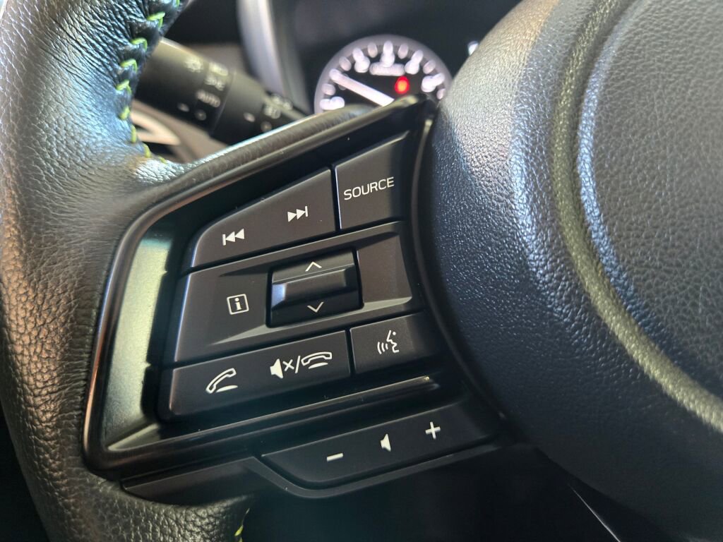 Used 2024 Subaru Outback Onyx Edition image 19
