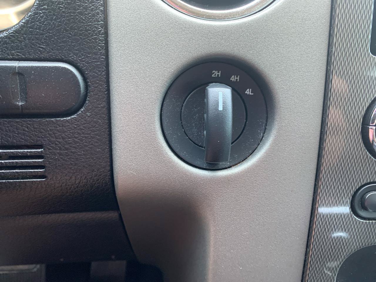 Used 2008 Ford F150 FX4 AWD/4WD image 32