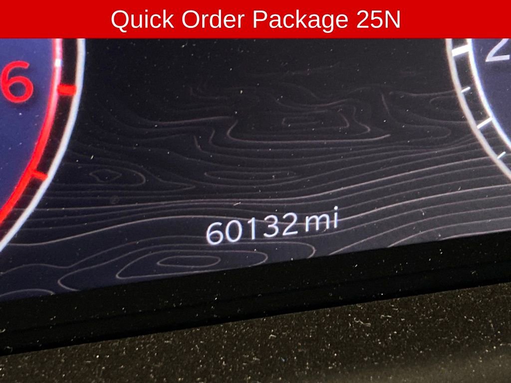 Used 2023 Jeep Wagoneer L Series III w/ Preferred Equipment Group image 7