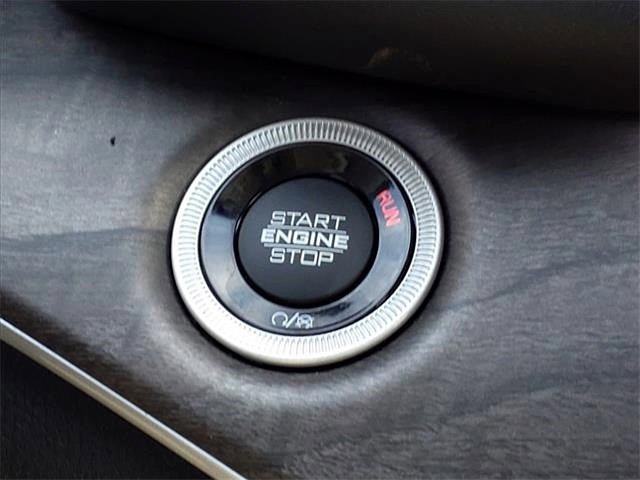 New 2024 Jeep Grand Cherokee Limited 4xe w/ Luxury Tech Group II image 20