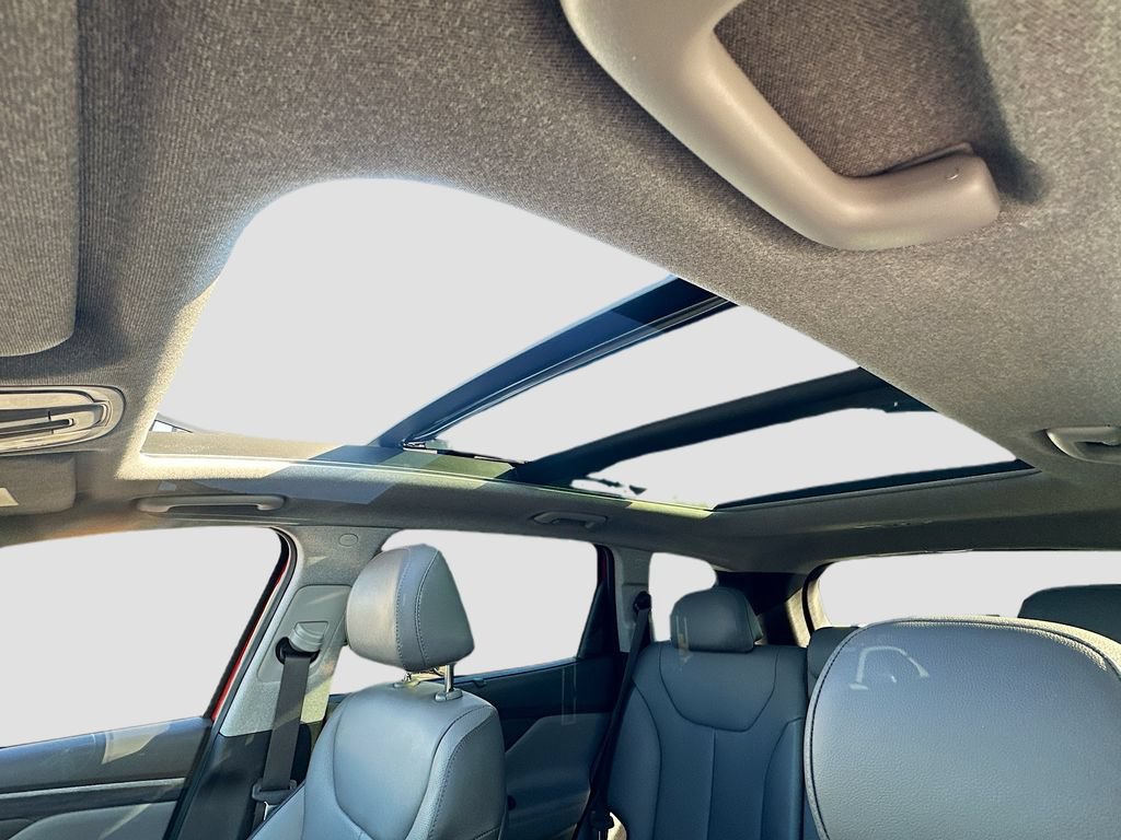 Used 2019 Hyundai Santa Fe FWD image 23