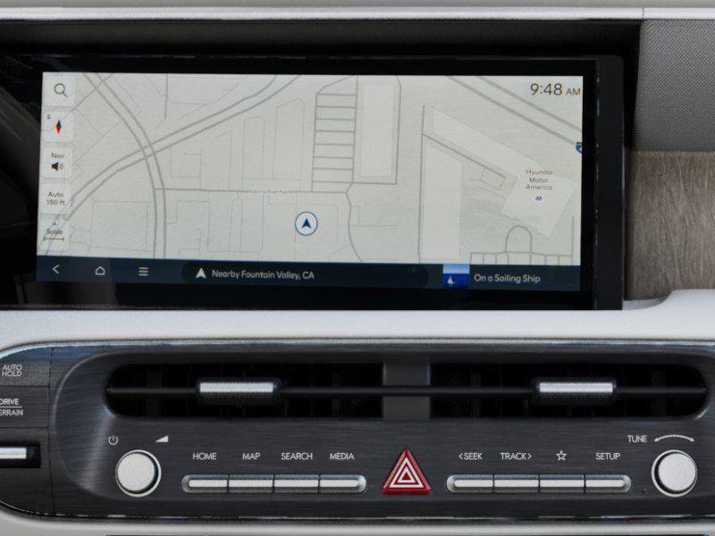 New 2026 Hyundai Palisade SEL AWD/4WD image 51