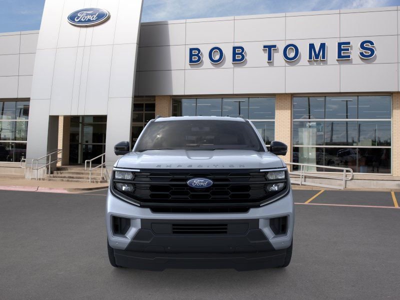New 2026 Ford Expedition Max Active RWD image 6