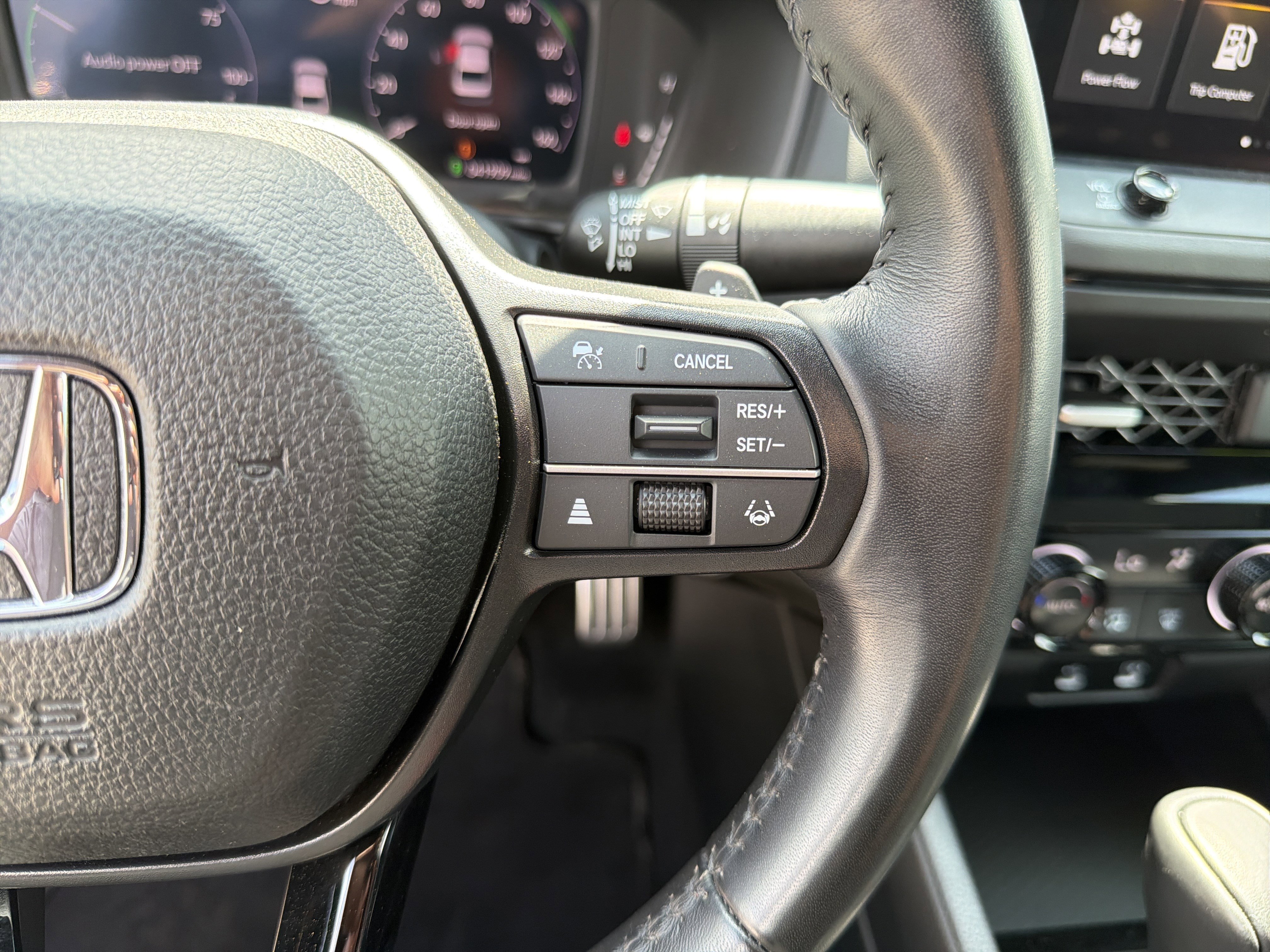 Used 2023 Honda Accord Sport image 11