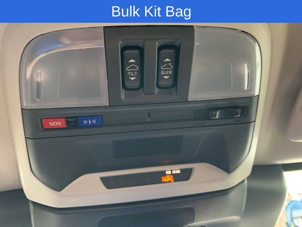 New 2026 Subaru Impreza 2.0i Sport AWD/4WD image 8