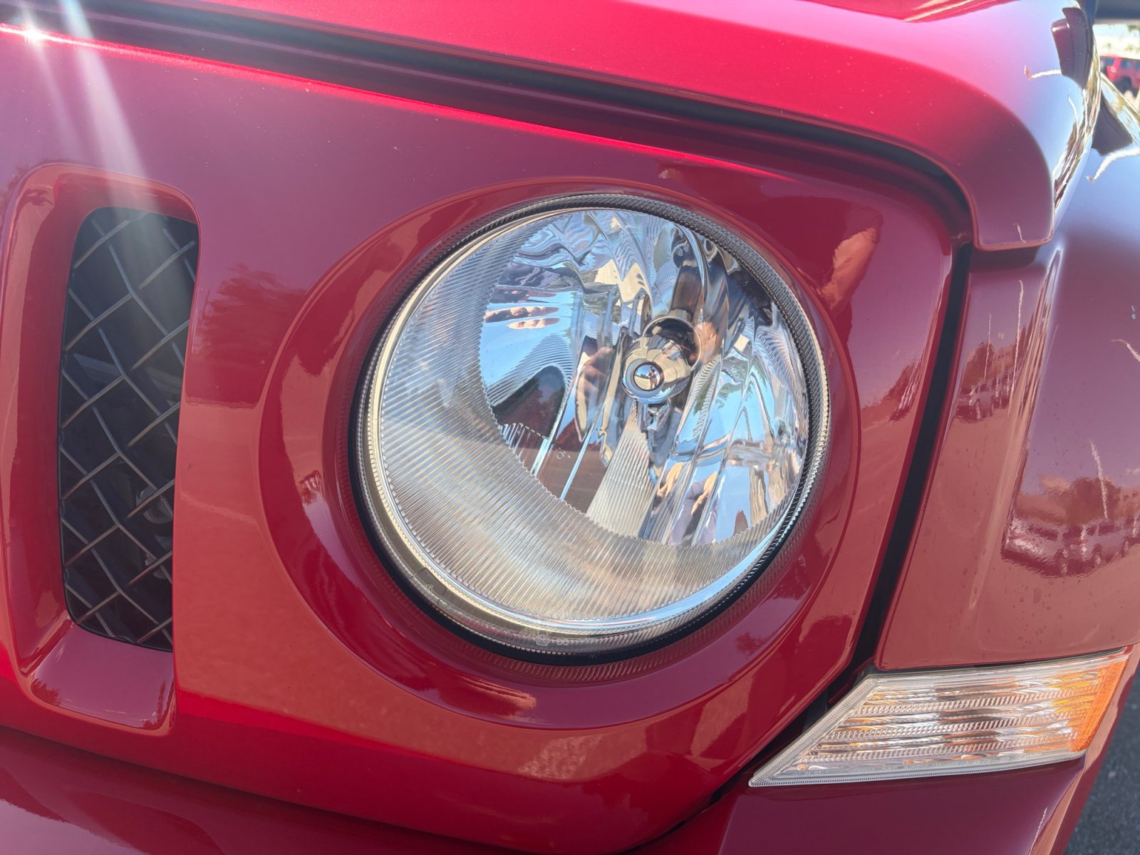 Used 2016 Jeep Patriot Sport w/ Power Value Group FWD image 10