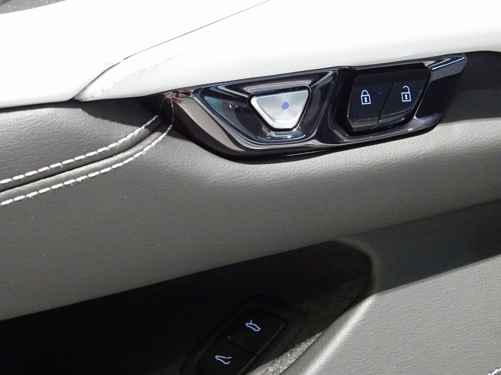 New 2026 Chevrolet Corvette Z06 image 10