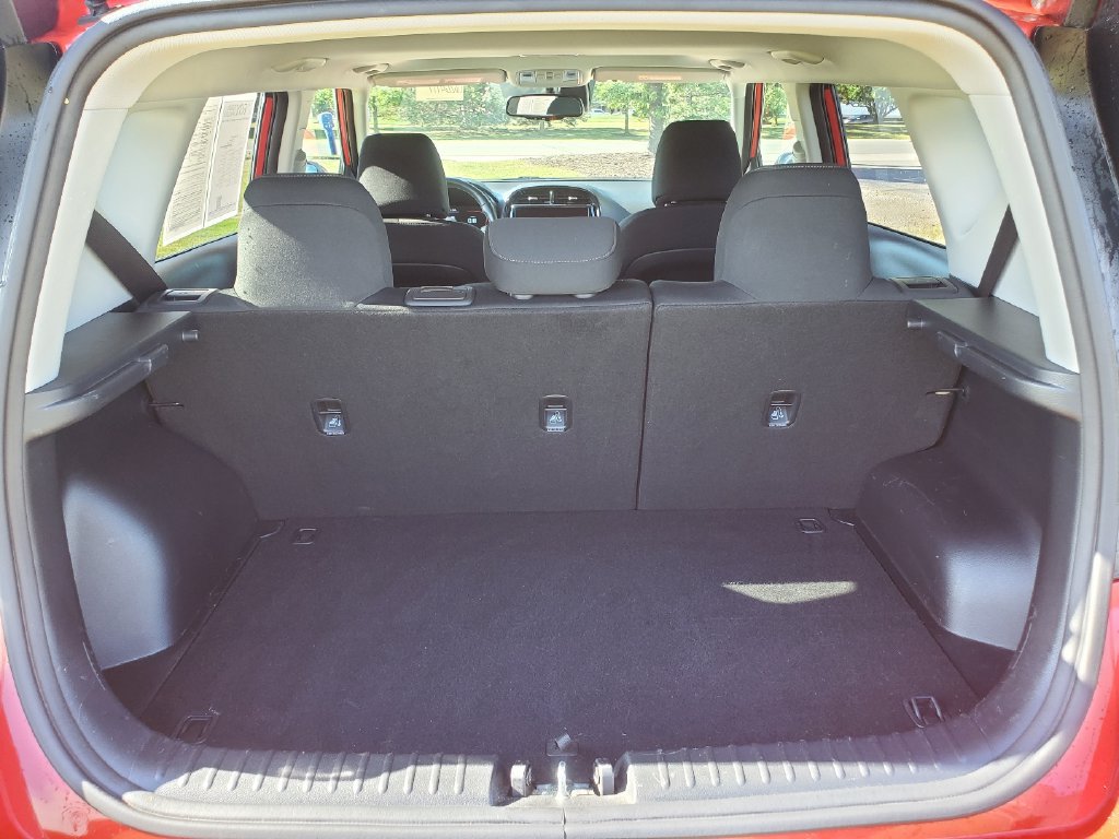 Used 2023 Kia Soul EX FWD image 26
