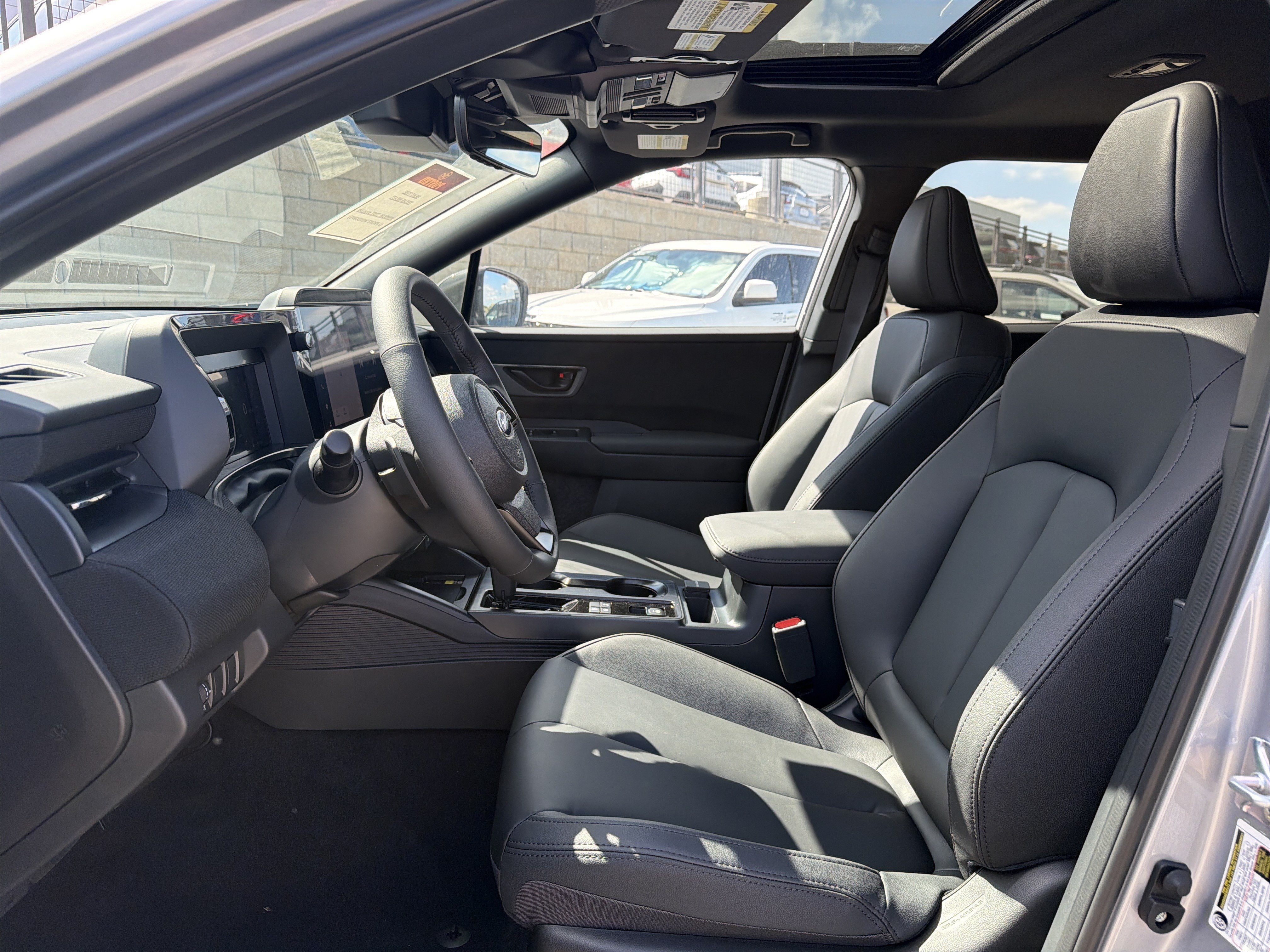 New 2026 Subaru Outback Premium AWD/4WD image 25