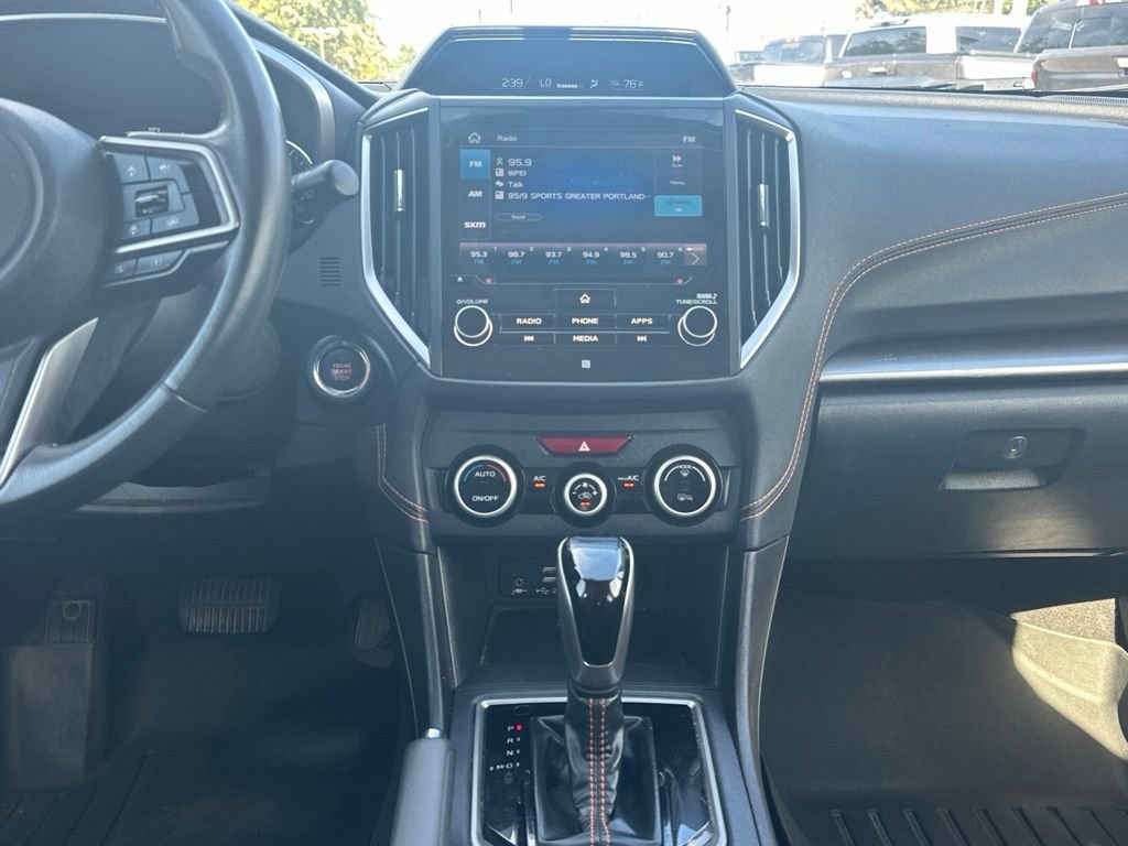 Used 2021 Subaru Crosstrek 2.5i Limited AWD/4WD image 19