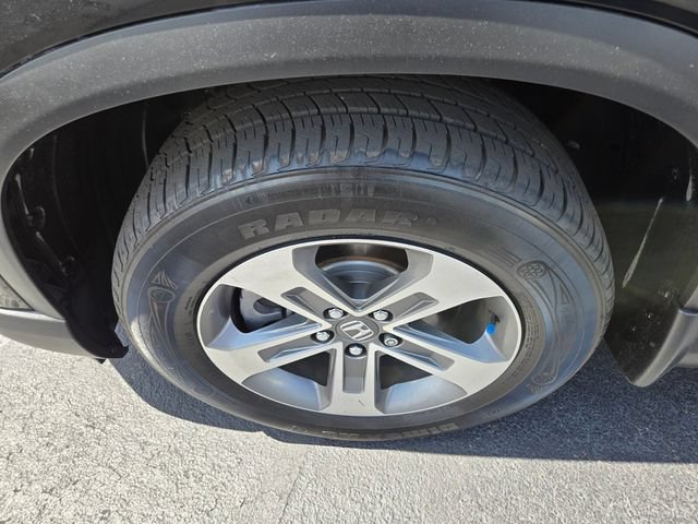Used 2025 Honda Pilot EX-L image 23