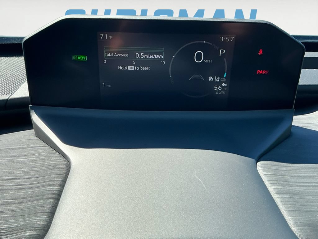 New 2026 Toyota C-HR AWD/4WD image 20