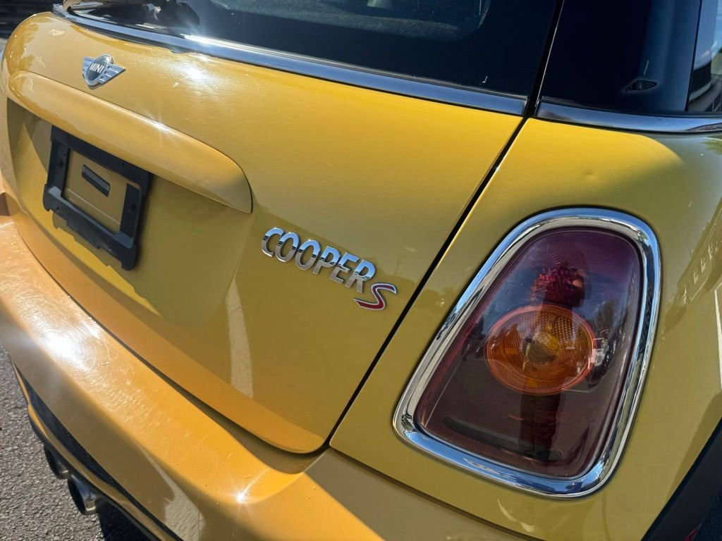 Used 2009 MINI Cooper S FWD image 15