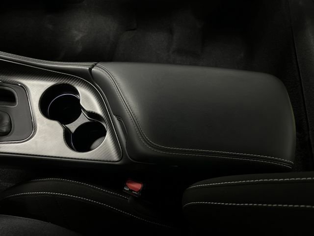 Used 2023 Dodge Challenger SRT Demon 170 w/ Plus Package image 17