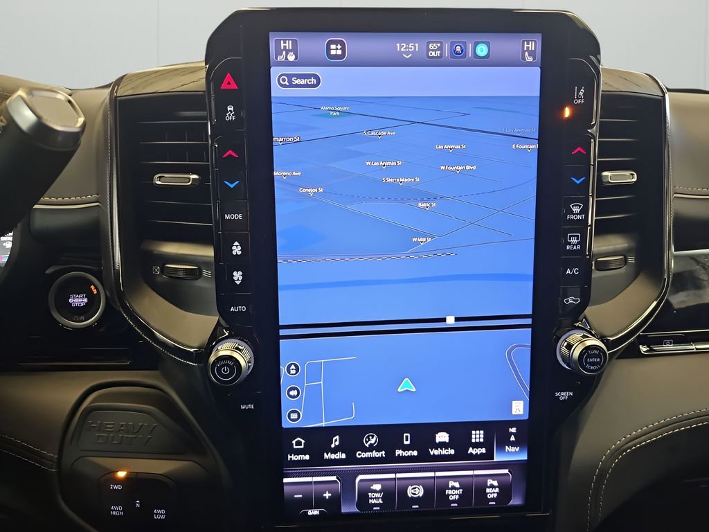 New 2026 RAM 3500 Limited image 19