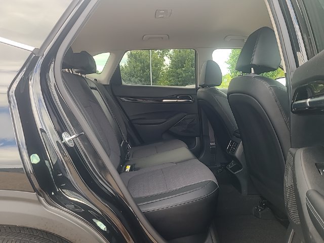 Used 2024 Kia Seltos S FWD image 32