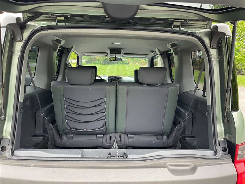 Used 2005 Honda Element EX image 40