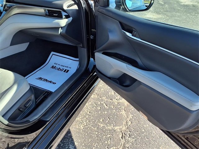 Used 2024 Toyota Camry XSE image 84