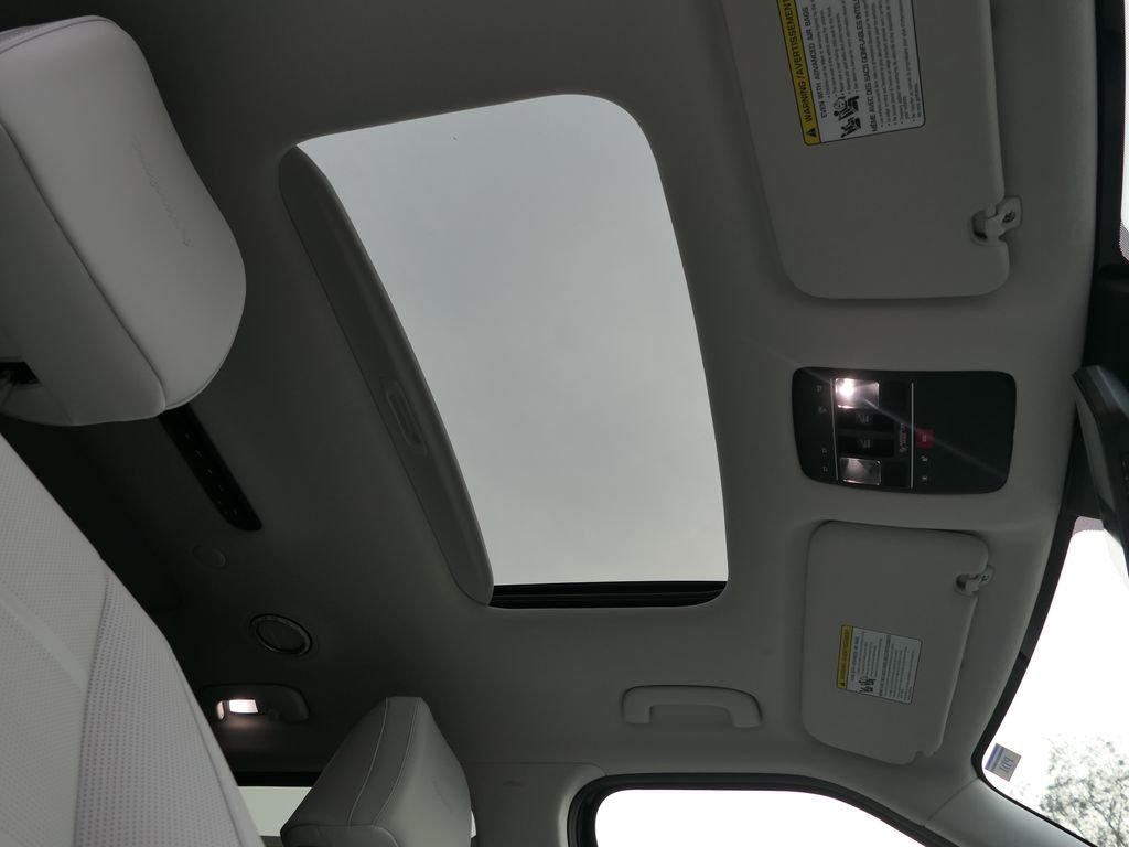 New 2026 Hyundai Palisade Calligraphy image 19