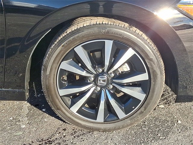 Used 2023 Honda Civic EX image 8