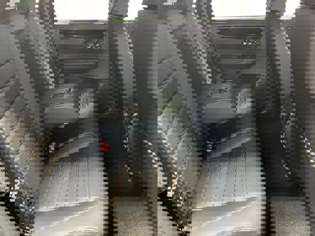 New 2026 Honda CR-V Sport Touring image 28