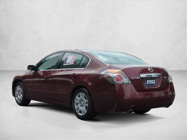 Used 2012 Nissan Altima 2.5 S image 8