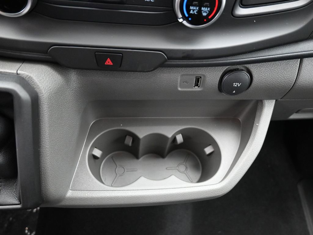 New 2025 Ford Transit 150 Low Roof image 33