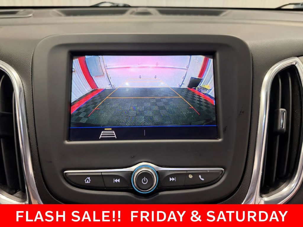 Used 2020 Chevrolet Equinox LT FWD image 32
