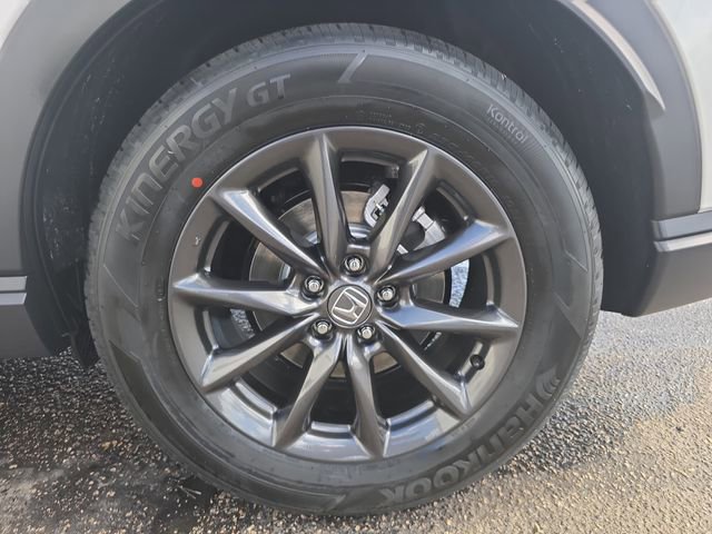 New 2026 Honda CR-V EX-L image 34