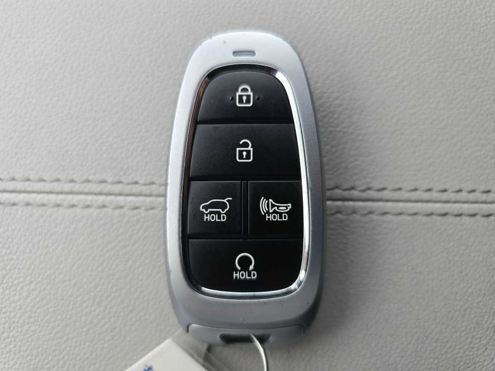 Used 2023 Hyundai Tucson SEL AWD/4WD image 21