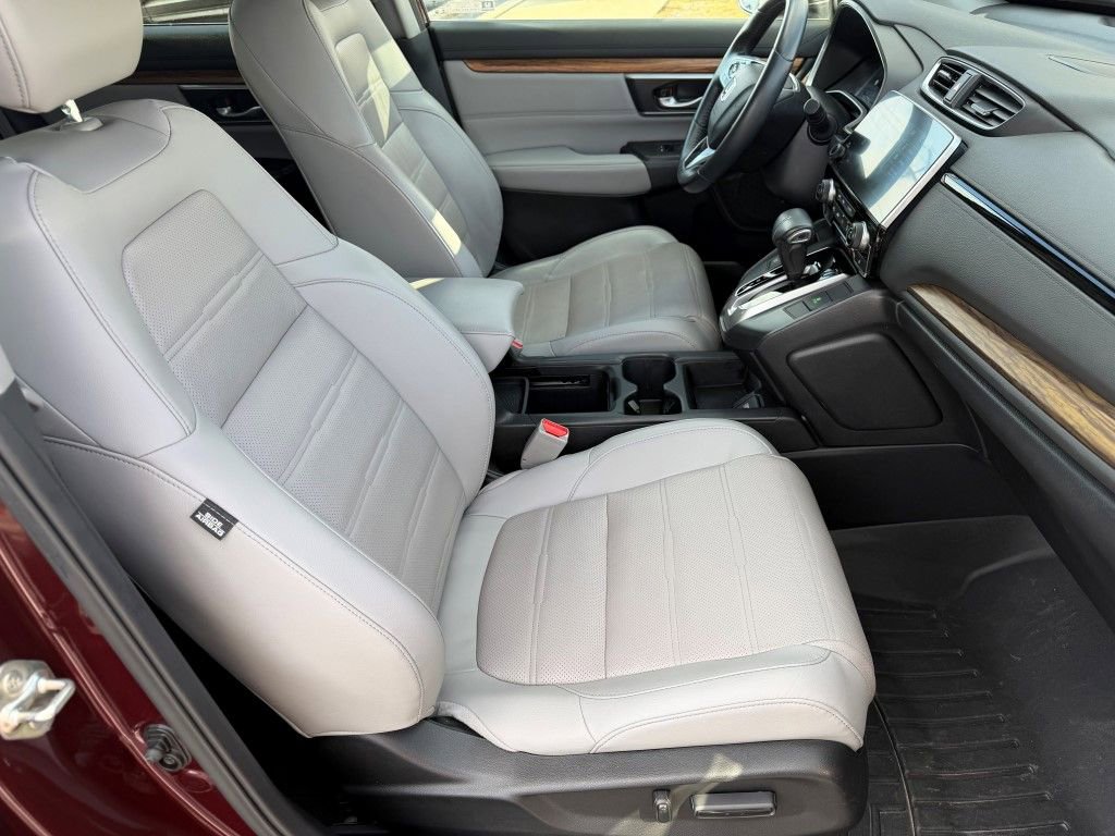 Used 2019 Honda CR-V EX-L image 13