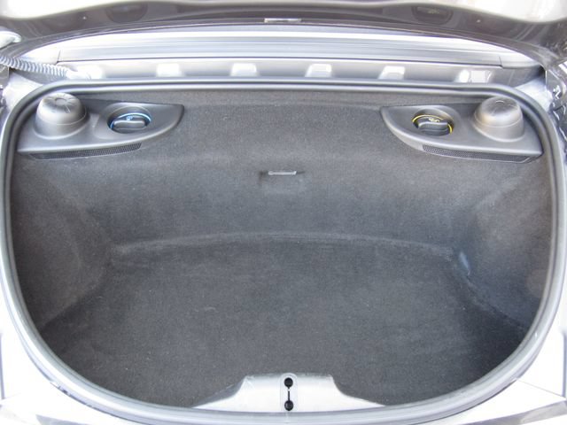 Used 2016 Porsche Boxster GTS RWD image 19