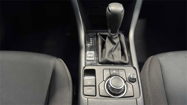 Used 2021 MAZDA CX-3 Sport image 17