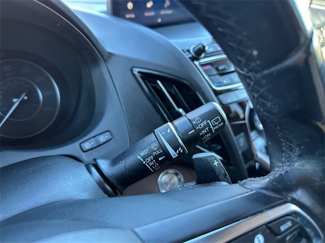 Used 2020 Acura RDX w/ Technology Package image 25