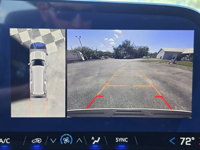 New 2026 Chevrolet Suburban LS w/ Max Trailering Package image 25