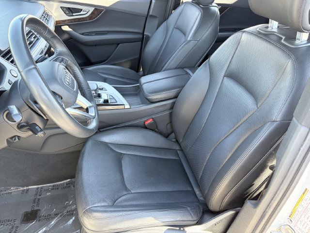 Used 2019 Audi Q7 2.0T Premium Plus w/ Premium Plus Package AWD/4WD image 6