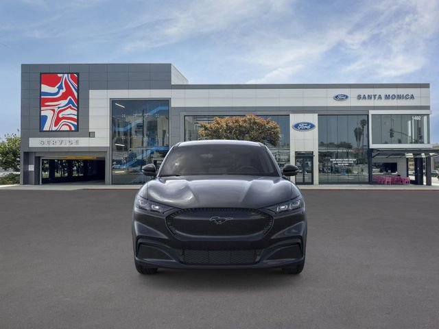 New 2026 Ford Mustang Mach-E Select w/ Comfort Package Lite RWD image 6